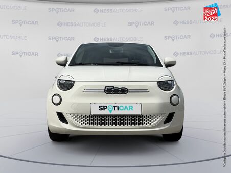 FIAT 500 E 95CH ACTION