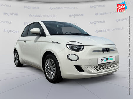 FIAT 500 E 95CH ACTION