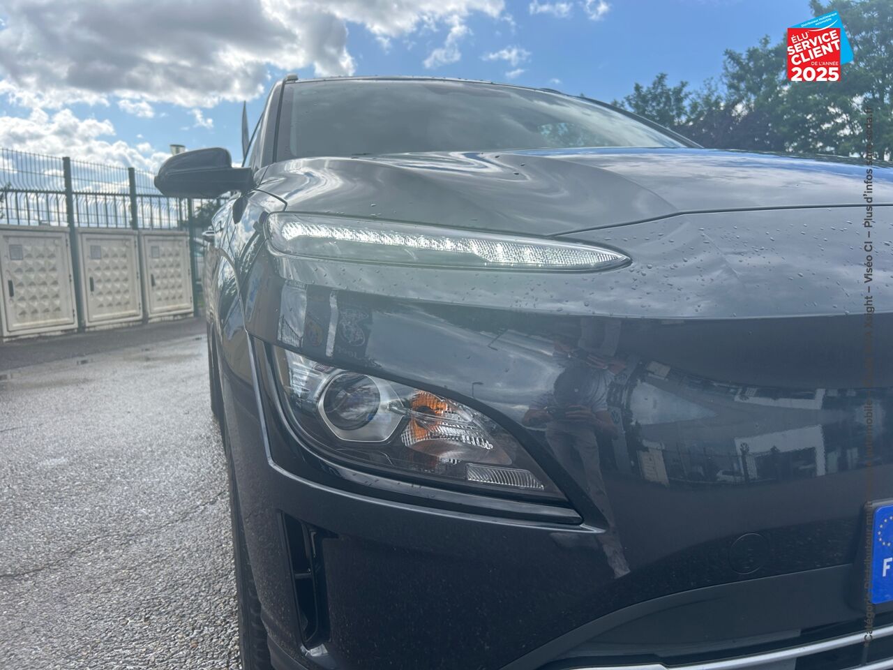 chez Hyundai Strasbourg