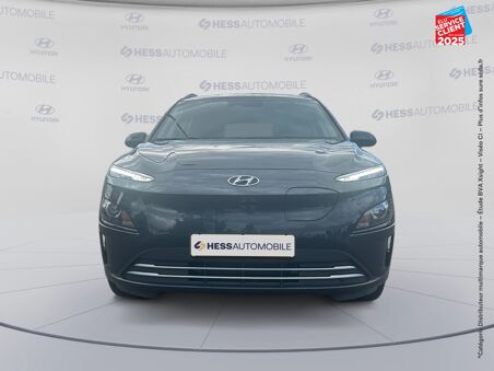 HYUNDAI KONA ELECTRIC 39KWH...