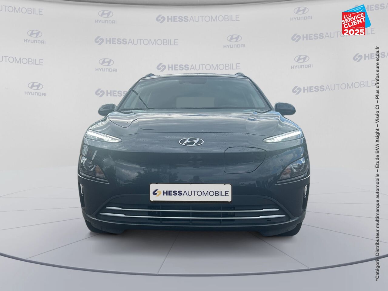 chez Hyundai Strasbourg