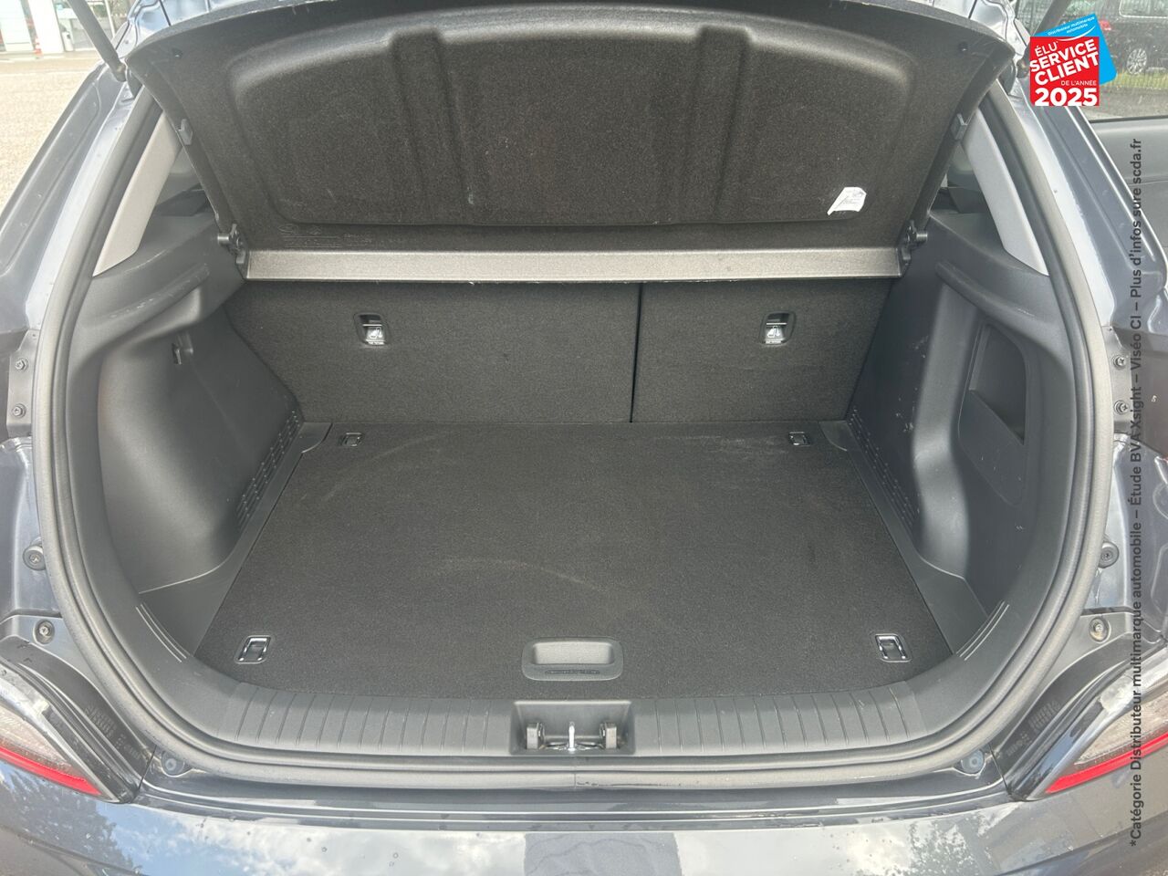 chez Hyundai Strasbourg