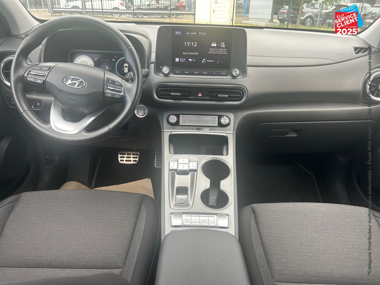 chez Hyundai Strasbourg