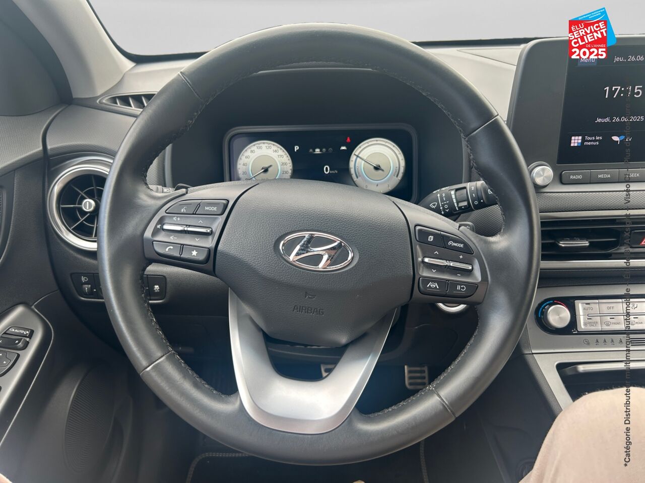 chez Hyundai Strasbourg