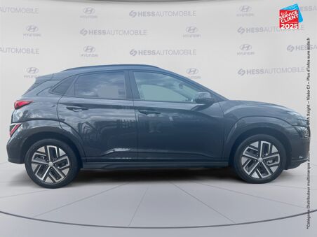HYUNDAI KONA ELECTRIC 39KWH...