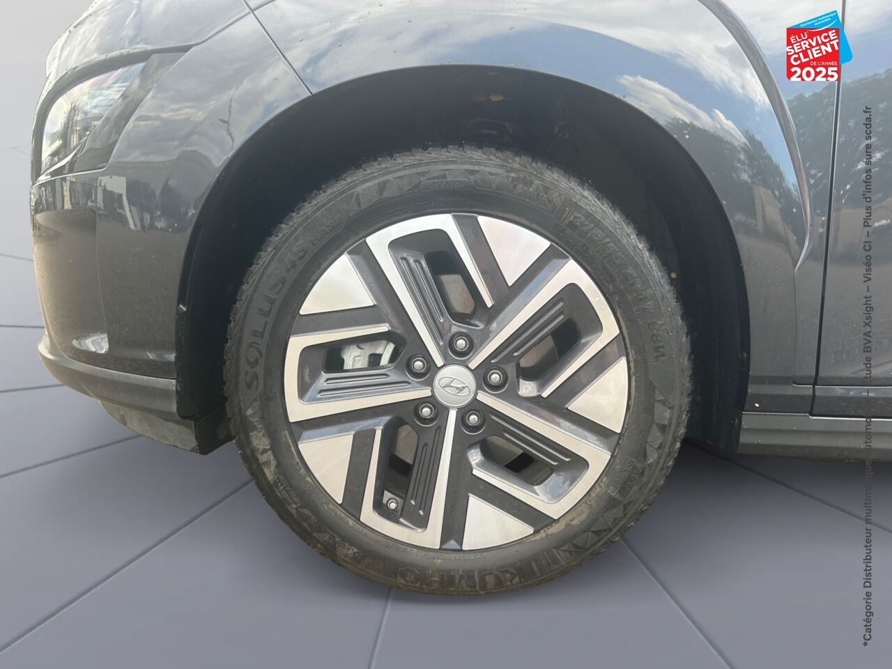 chez Hyundai Strasbourg