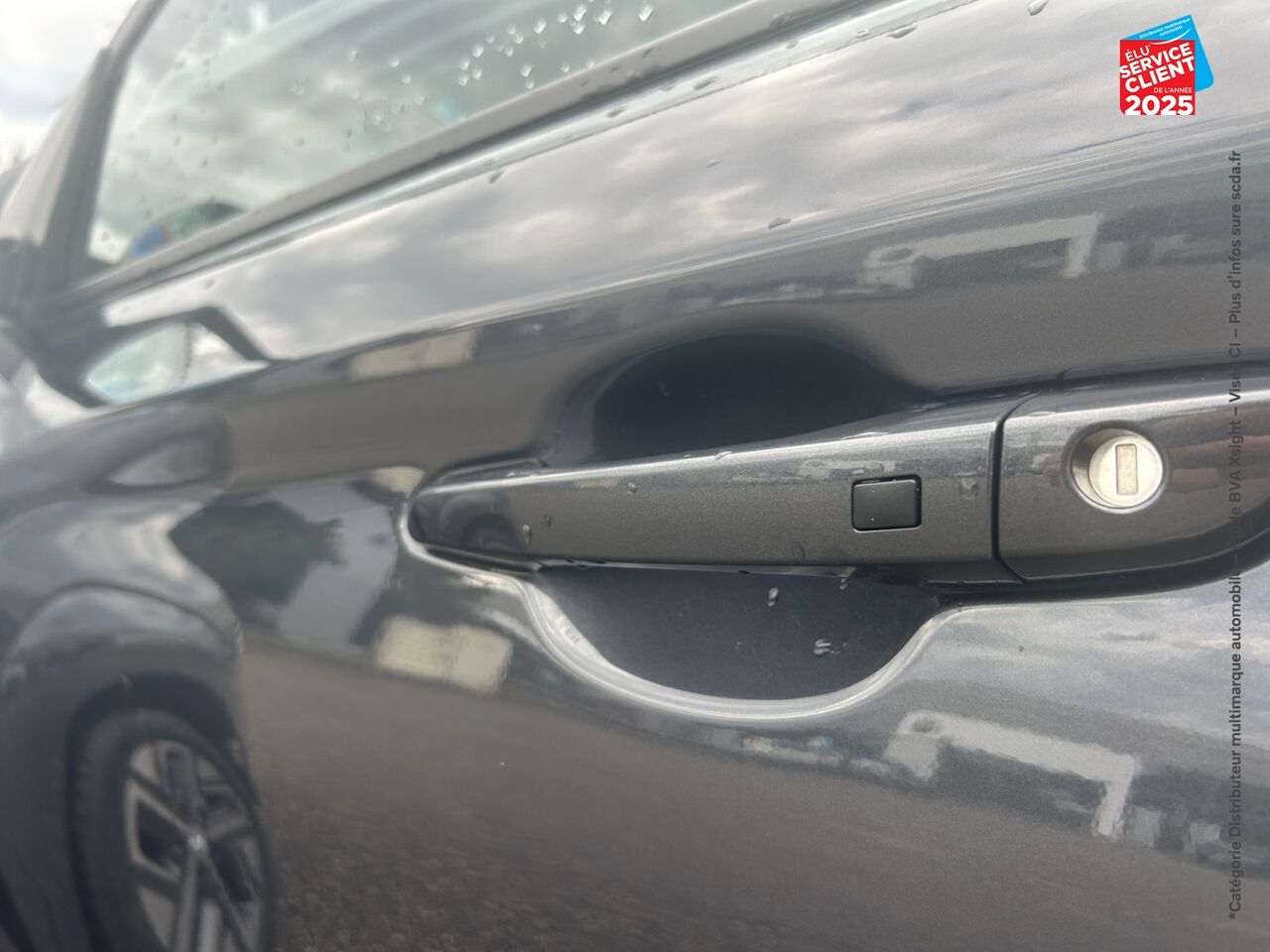 chez Hyundai Strasbourg