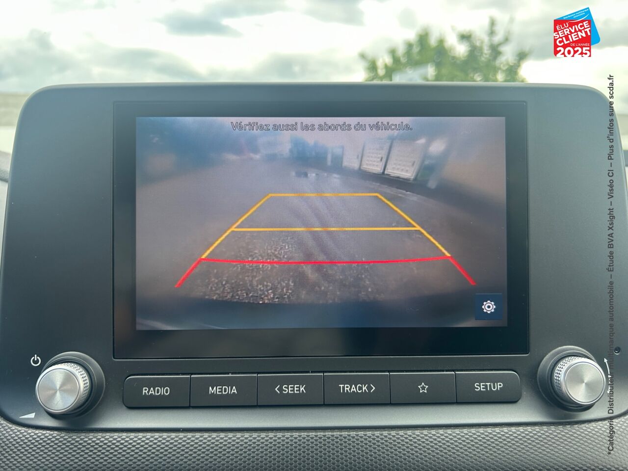 chez Hyundai Strasbourg