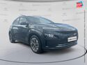 Véhicule d'occasion HYUNDAI KONA ELECTRIC 39KWH - 136CH INTUITIVE CAMERA