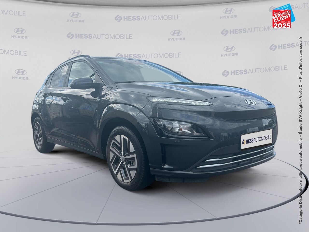 chez Hyundai Strasbourg