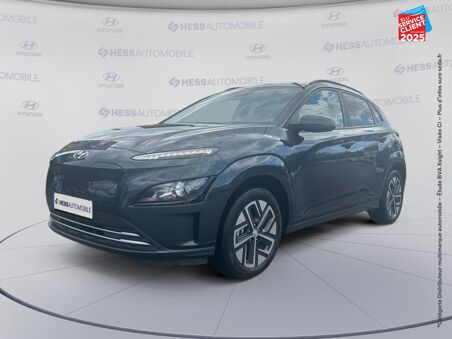 HYUNDAI KONA ELECTRIC 39KWH...