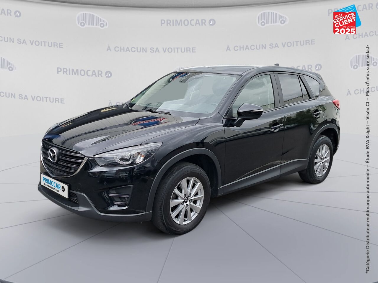 chez Primocar