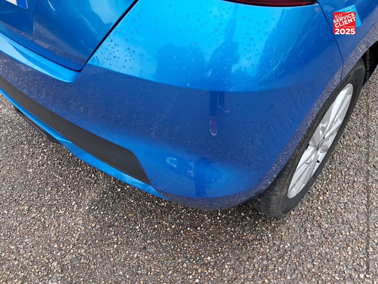 Véhicule d'occasion NISSAN MICRA 1.0 IG-T 100CH N-CONNECTA XTRONIC 2020 chez Nissan Juke occasion