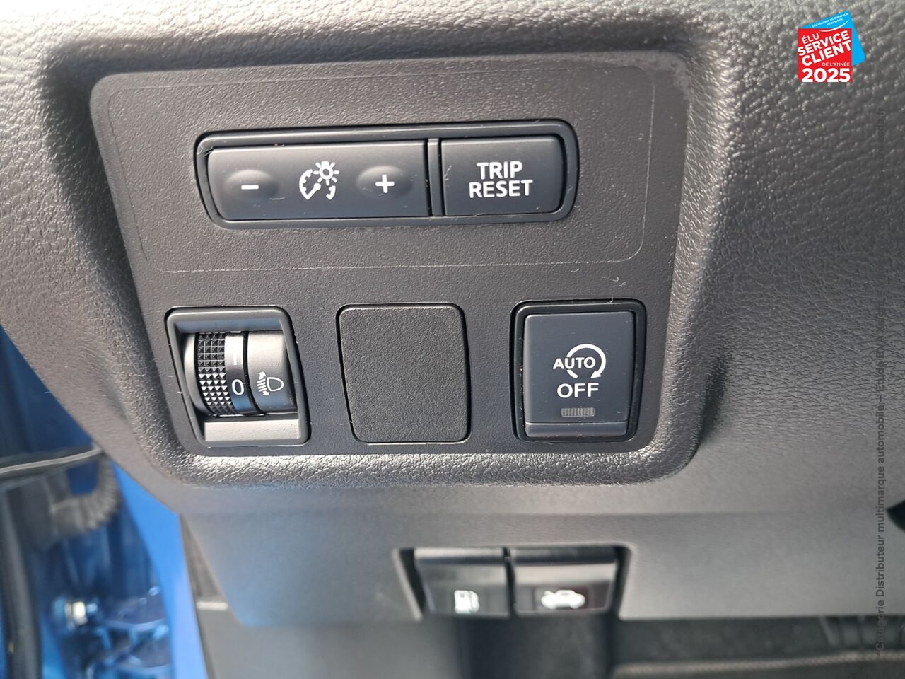 Véhicule d'occasion NISSAN MICRA 1.0 IG-T 100CH N-CONNECTA XTRONIC 2020 chez Nissan Juke occasion