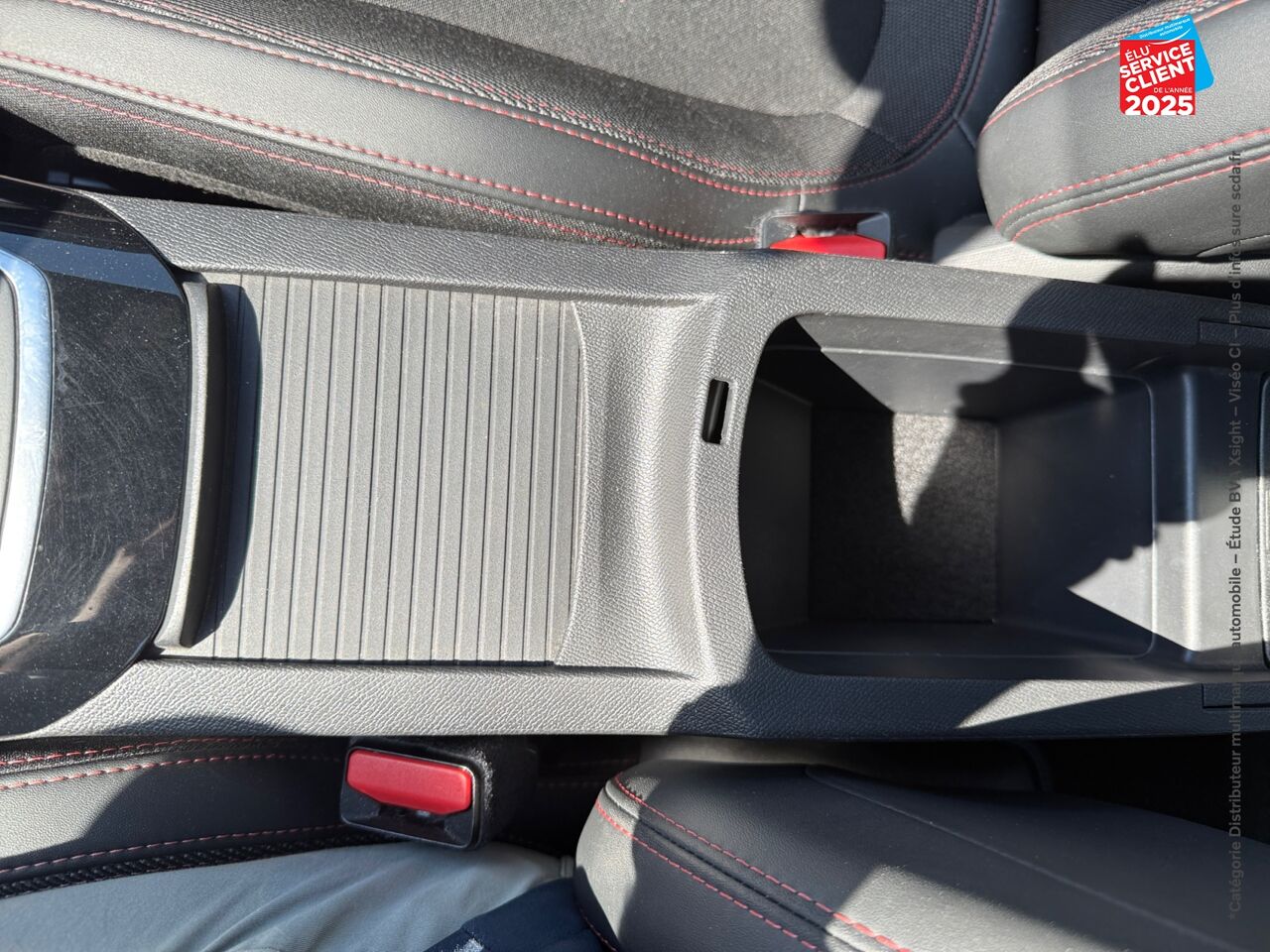 Véhicule d'occasion PEUGEOT 308 1.2 PURETECH 130CH E6.3 S/S GT LINE GPS CAMERA CARPLAY chez Renault Saint-Louis