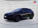 Véhicule d'occasion LEXUS RX 450H 4WD F SPORT TPANO SIEGES CHAUF/CUIR GPS CAMERA