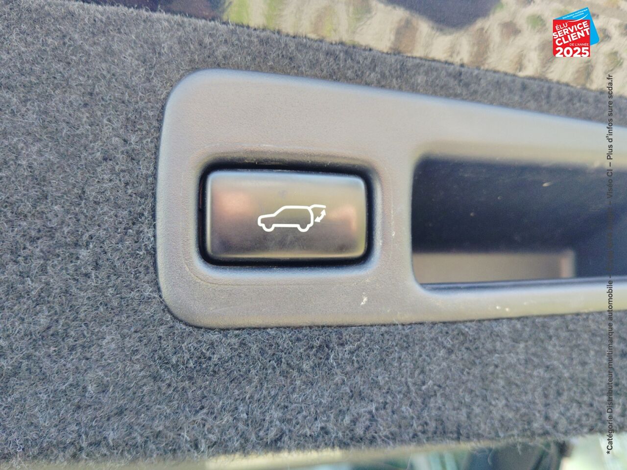 Véhicule d'occasion LEXUS RX 450H 4WD F SPORT TPANO SIEGES CHAUF/CUIR GPS CAMERA chez MINI Lons-Le-Saunier