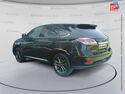 Véhicule d'occasion LEXUS RX 450H 4WD F SPORT TPANO SIEGES CHAUF/CUIR GPS CAMERA