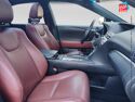 Véhicule d'occasion LEXUS RX 450H 4WD F SPORT TPANO SIEGES CHAUF/CUIR GPS CAMERA