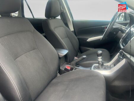 SUZUKI S-CROSS 1.4...