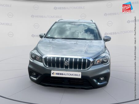 SUZUKI S-CROSS 1.4...