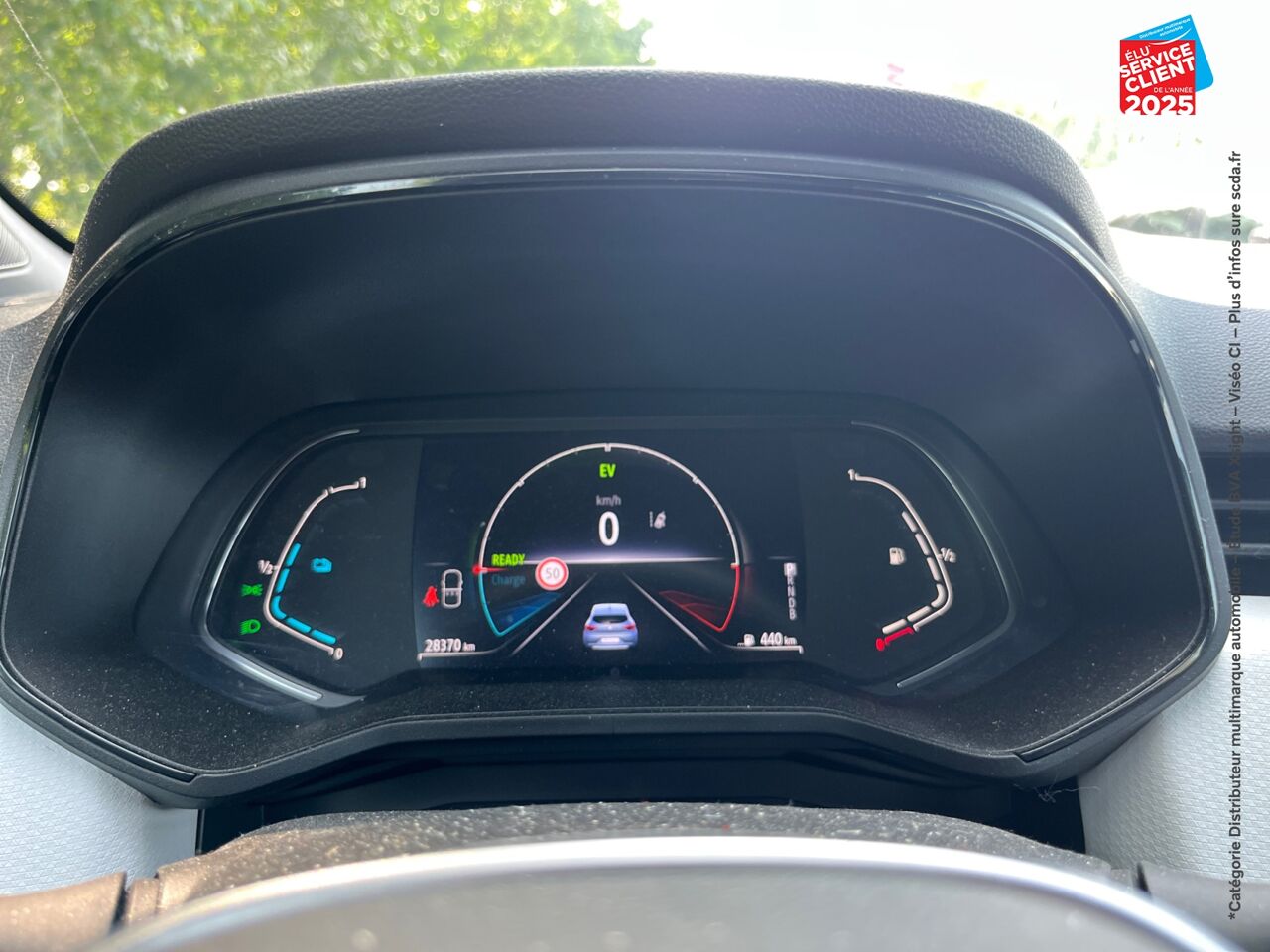 Véhicule d'occasion RENAULT CLIO 1.6 E-TECH HYBRIDE 140CH LIMITED -21N GPS CAMERA chez HESS Automobile