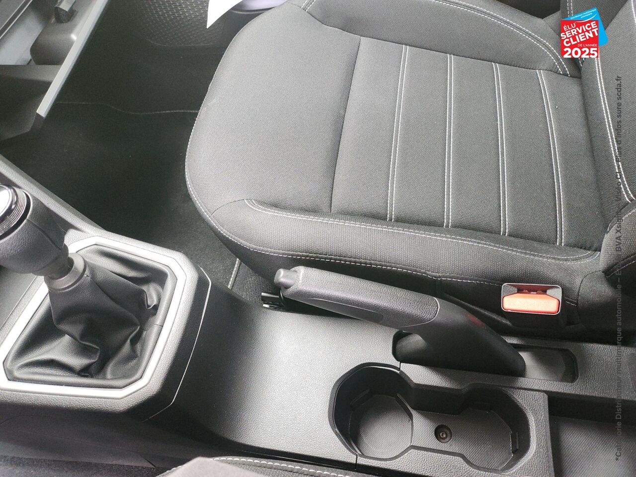 Véhicule d'occasion DACIA SANDERO 1.0 ECO-G 100CH EXPRESSION chez Nissan Metz
