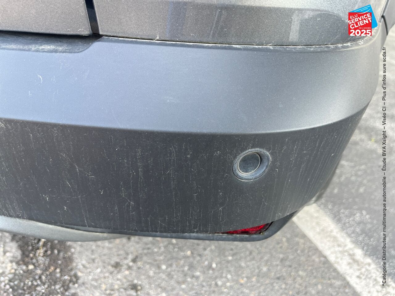 Véhicule d'occasion DACIA JOGGER 1.0 ECO-G 100CH EXPRESSION 7 PLACES -24 chez Toyota Thionville