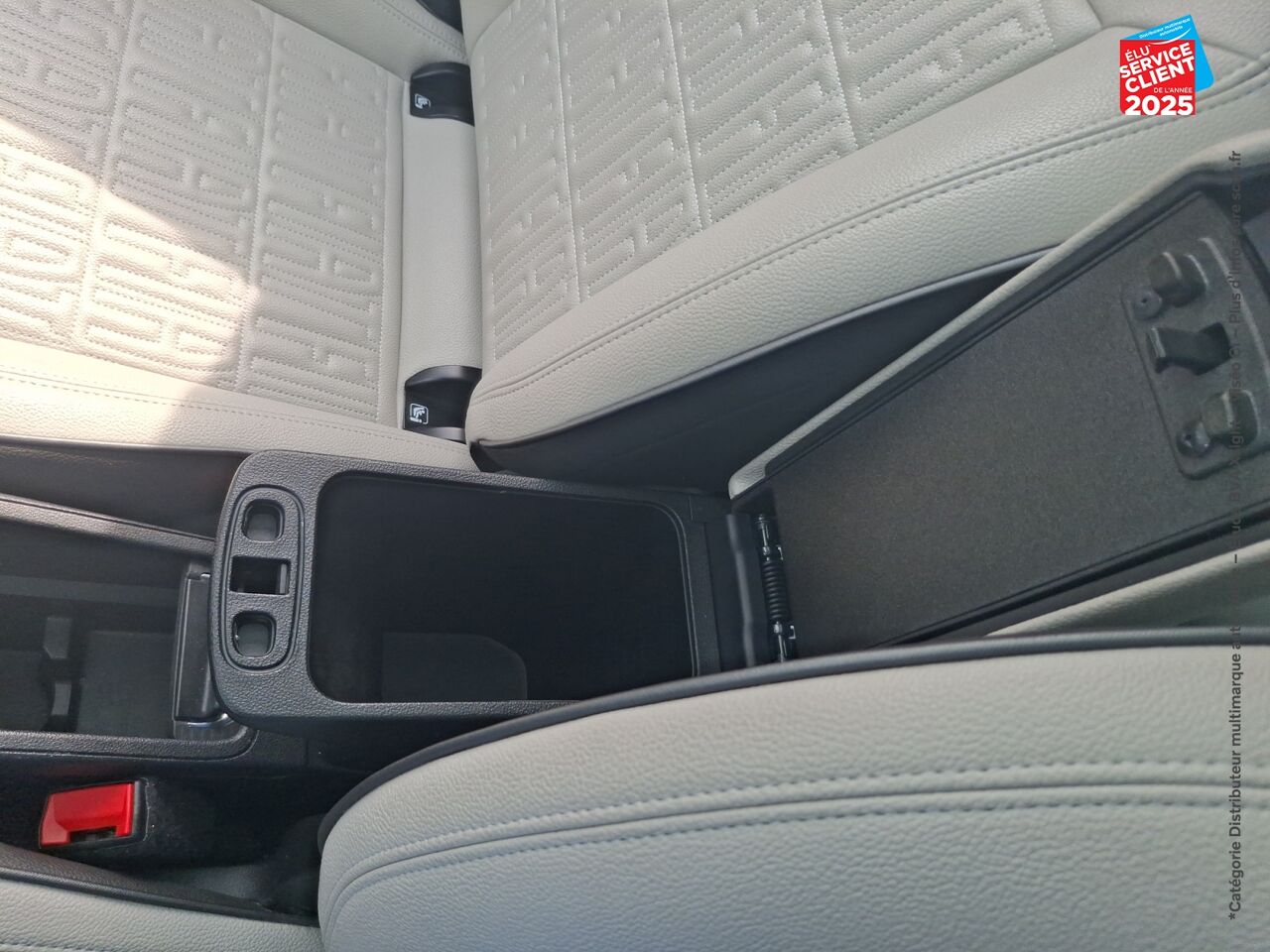 Véhicule d'occasion FIAT 500 3+1 E 118CH LA PRIMA chez Toyota Verdun