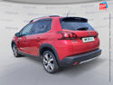 Véhicule d'occasion PEUGEOT 2008 1.2 PURETECH 130CH CROSSWAY S/S TPANO GPS CAMERA