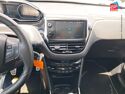 Véhicule d'occasion PEUGEOT 2008 1.2 PURETECH 130CH CROSSWAY S/S TPANO GPS CAMERA