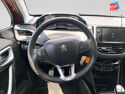 Véhicule d'occasion PEUGEOT 2008 1.2 PURETECH 130CH CROSSWAY S/S TPANO GPS CAMERA