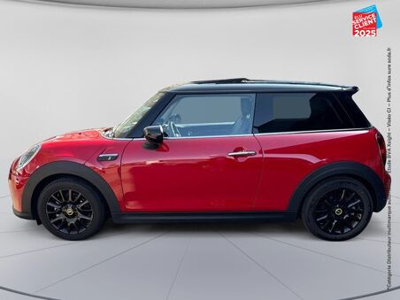 MINI MINI COOPER SE 184CH...