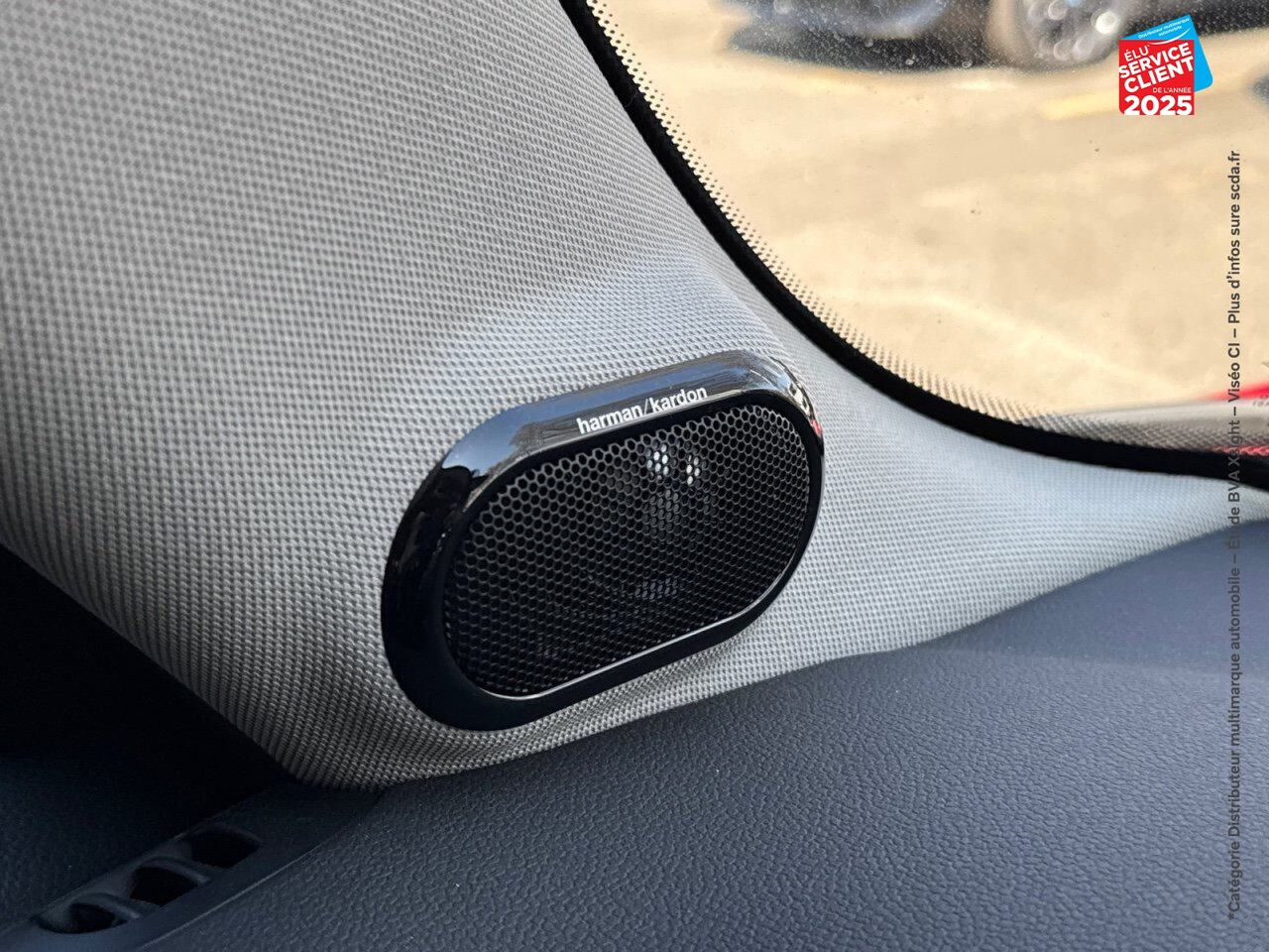 Véhicule d'occasion MINI MINI COOPER SE 184CH EDITION PREMIUM PLUS BVA 5CV chez BMW Dole