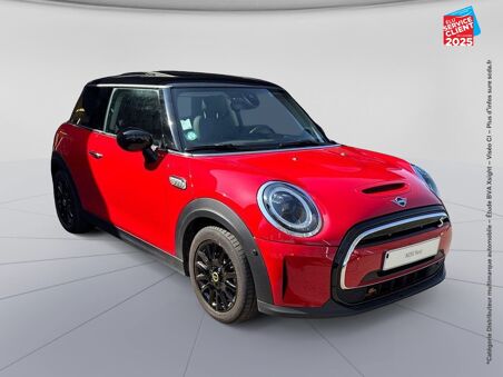 MINI MINI COOPER SE 184CH...