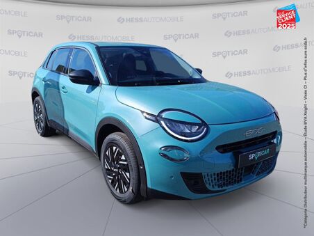 FIAT 600 1.2 HYBRID 136CH...