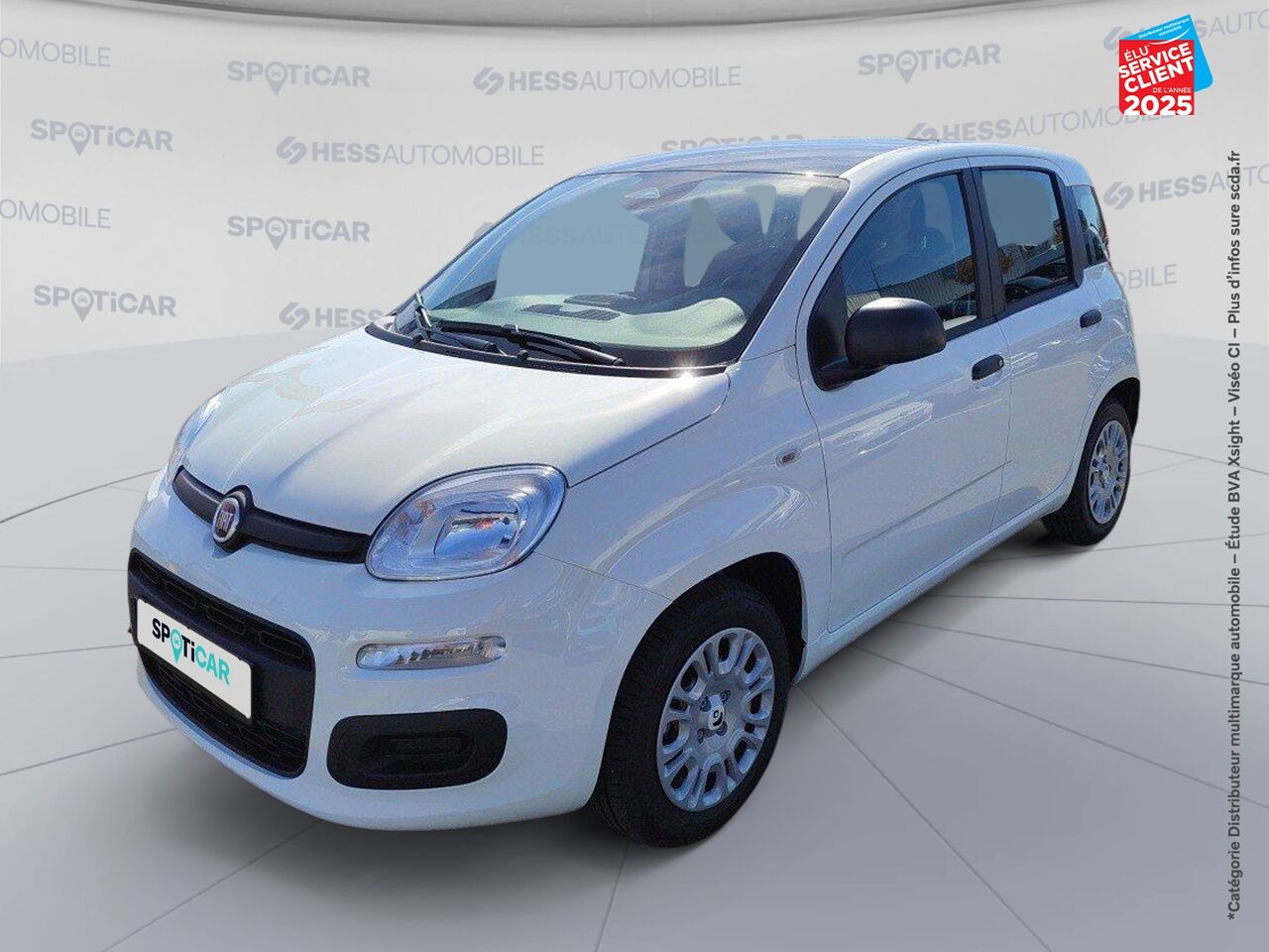 chez Dacia Mulhouse