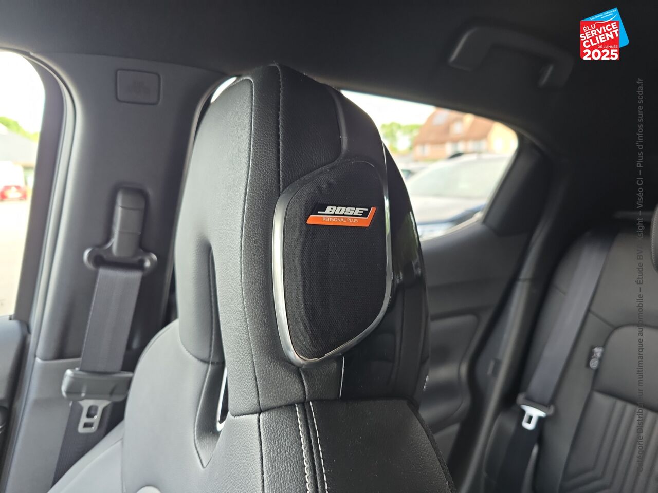 Véhicule d'occasion NISSAN JUKE 1.0 DIG-T 114CH TEKNA 2023.5 GPS CAMERA BOSE chez Toyota Thionville