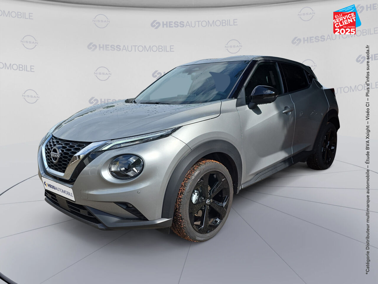 chez Toyota Thionville