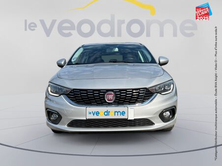 FIAT TIPO 1.4 95CH EASY 5P...