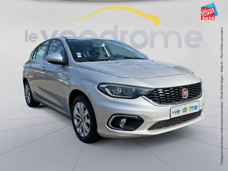 FIAT TIPO 1.4 95CH EASY 5P...