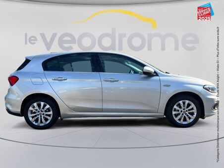 FIAT TIPO 1.4 95CH EASY 5P...