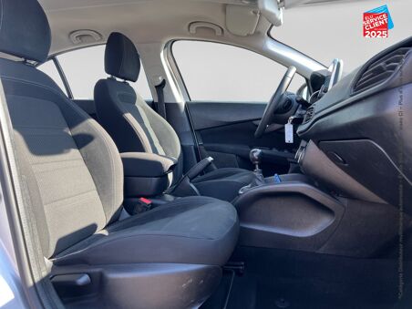 FIAT TIPO 1.4 95CH EASY 5P...