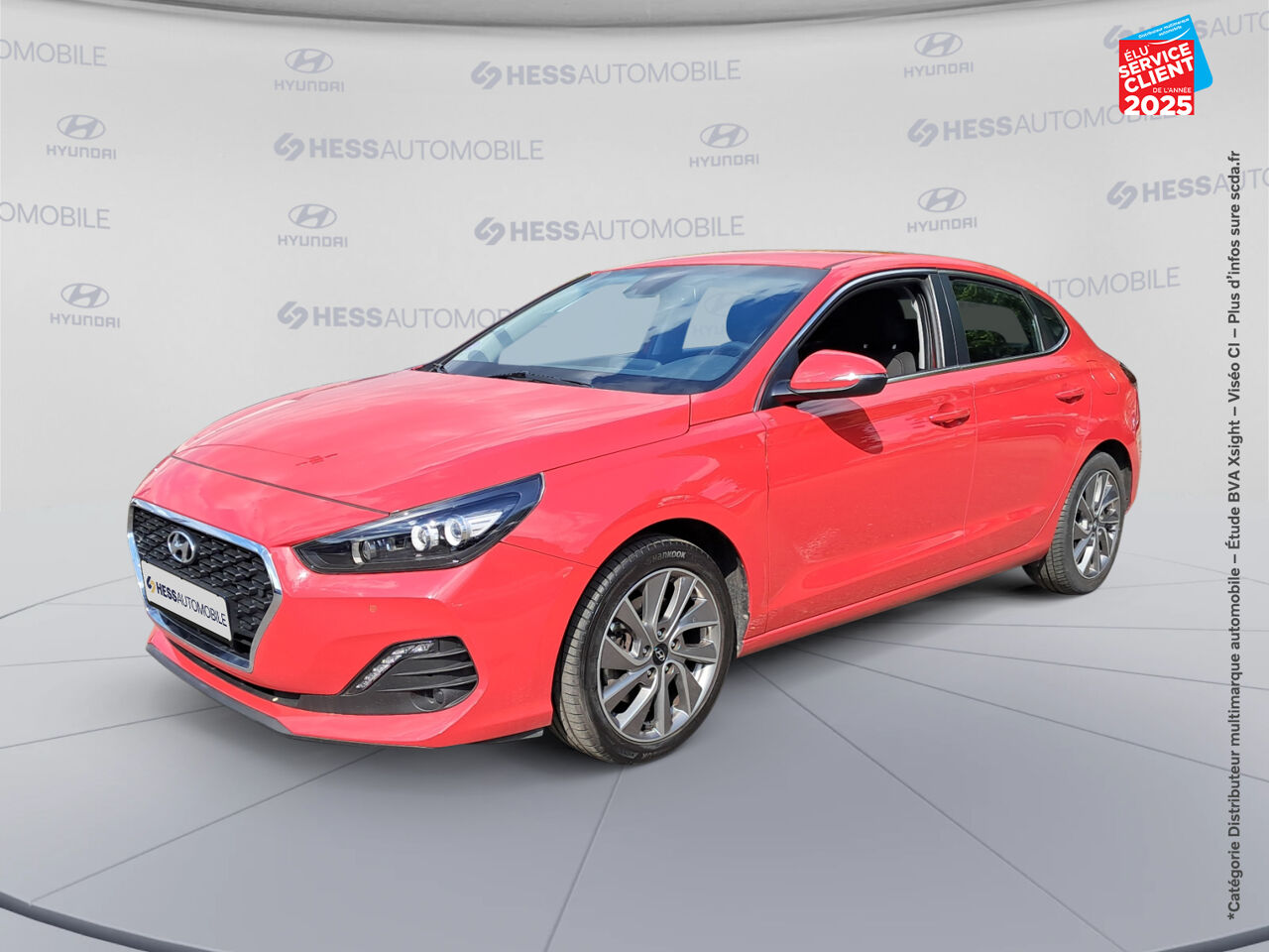 chez Hyundai Epernay