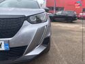 Véhicule d'occasion PEUGEOT 2008 1.2 PURETECH 100CH S/S STYLE CARPLAY