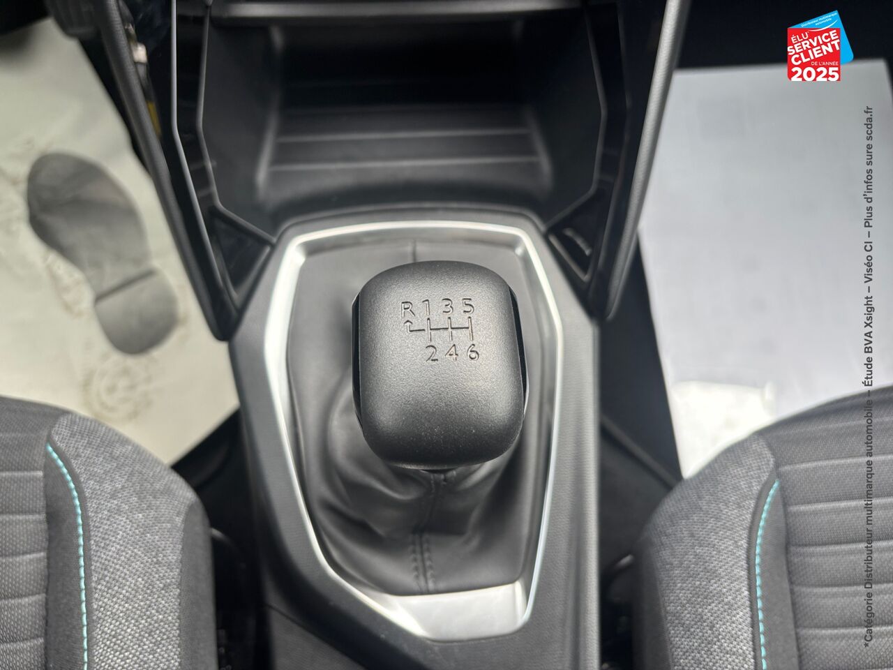 Véhicule d'occasion PEUGEOT 2008 1.2 PURETECH 100CH S/S STYLE CARPLAY chez Opel Bar le Duc