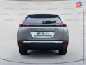 Véhicule d'occasion PEUGEOT 2008 1.2 PURETECH 100CH S/S STYLE CARPLAY