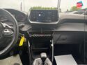 Véhicule d'occasion PEUGEOT 2008 1.2 PURETECH 100CH S/S STYLE CARPLAY