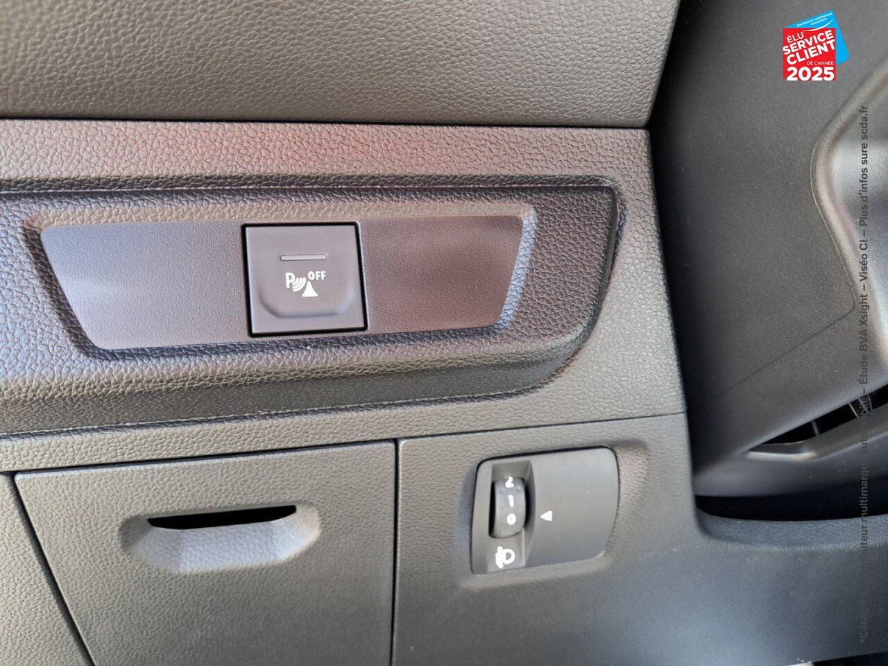 Véhicule d'occasion DACIA SANDERO 1.0 SCE 65CH EXPRESSION chez Renault Sélestat