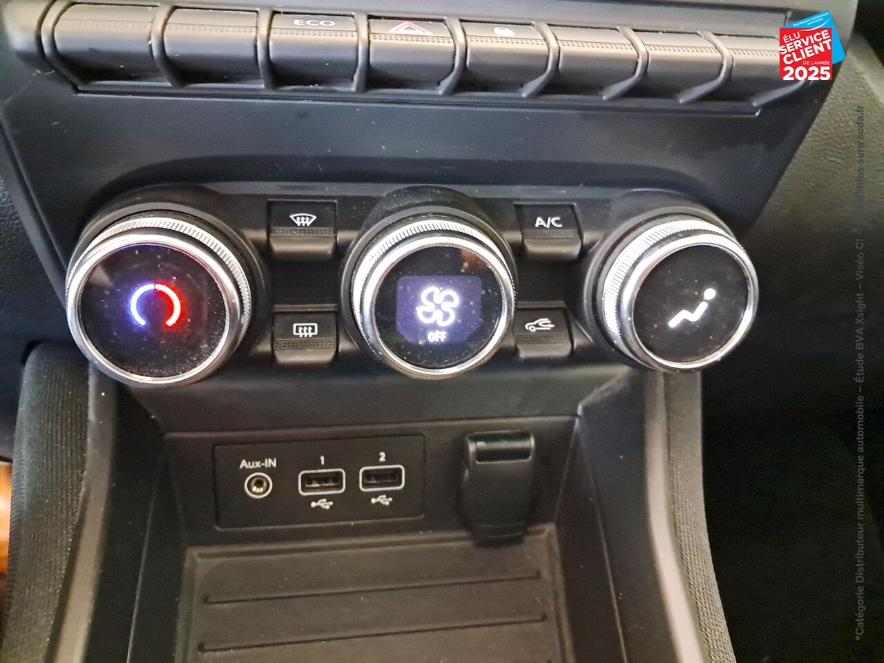 chez Renault Saint-Louis